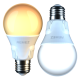 Светодиодная лампа REMEZ 7-9-12вт E27