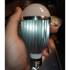 SunLike8 светодиодная лампа (SunLike∞)