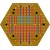 OSLON Square 42 синих (450nm) + 66 красных (660nm) + переключение (+4% эффективности) +265.00₲